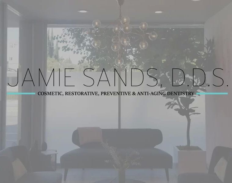 Jamie Elizabeth Sands, DDS