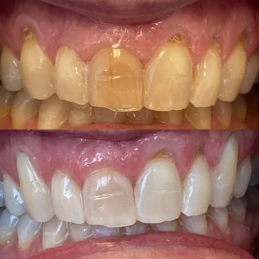 Virginia Van Osdel, DDS 1