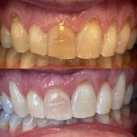 Virginia Van Osdel, DDS ico