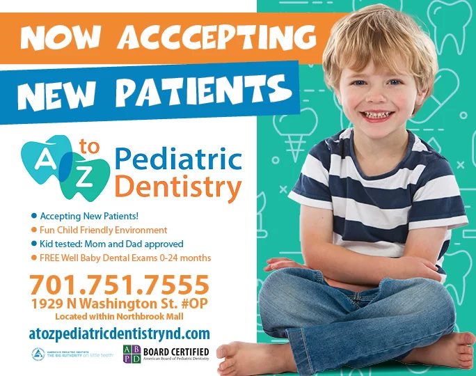 A to Z Pediatric Dentistry 2