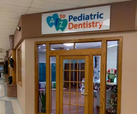 A to Z Pediatric Dentistry