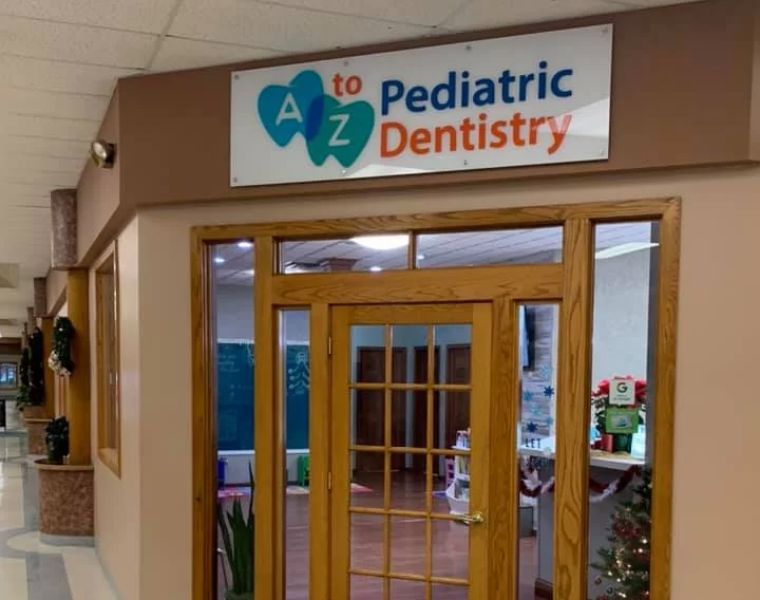 A to Z Pediatric Dentistry