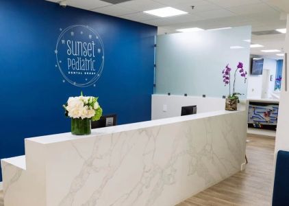 Sunset Pediatric Dental Group