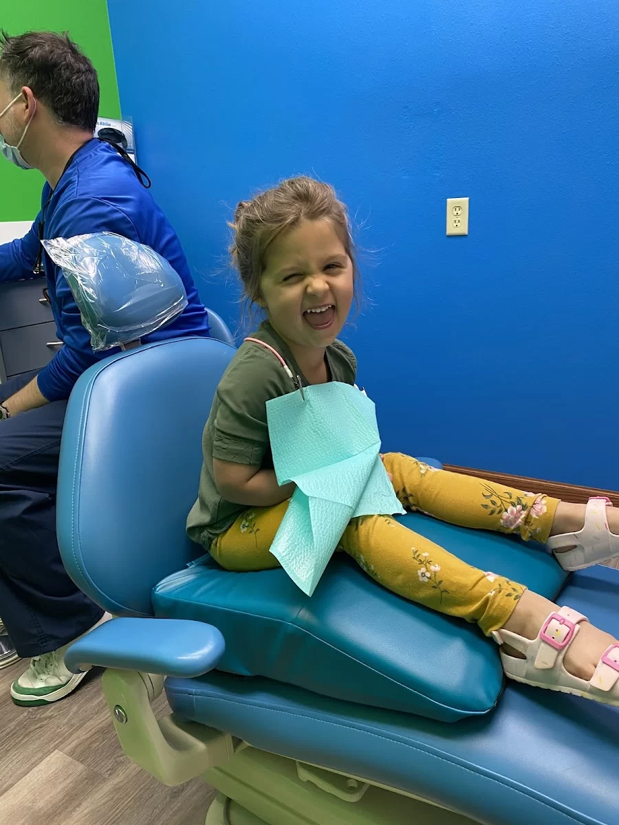 A to Z Pediatric Dentistry 5