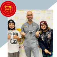 My LA Braces - Be Confident and Smile Freely ico