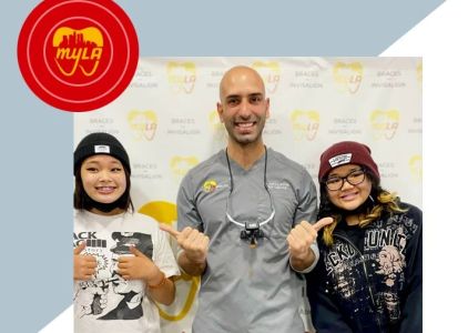 My LA Braces - Be Confident and Smile Freely