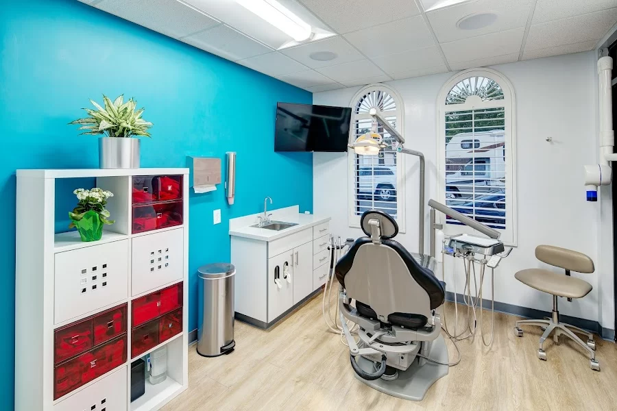 Dr. Gabe Adorjan Picture 1