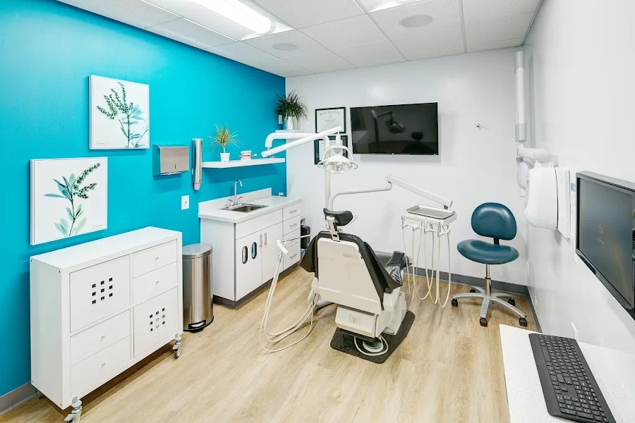 Dr. Gabe Adorjan Picture 4