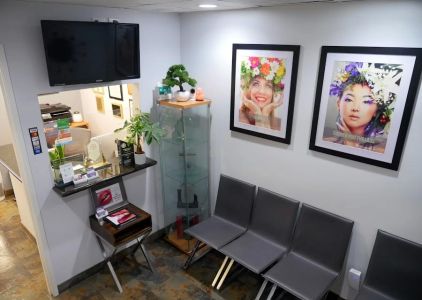 Dental Esthetics Center