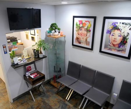 Dental Esthetics Center