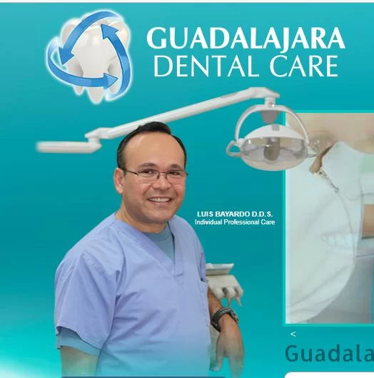 Guadalajara Dental Care 1