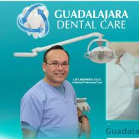Guadalajara Dental Care ico