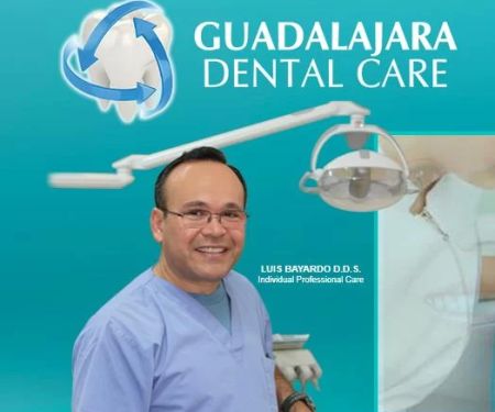 Guadalajara Dental Care