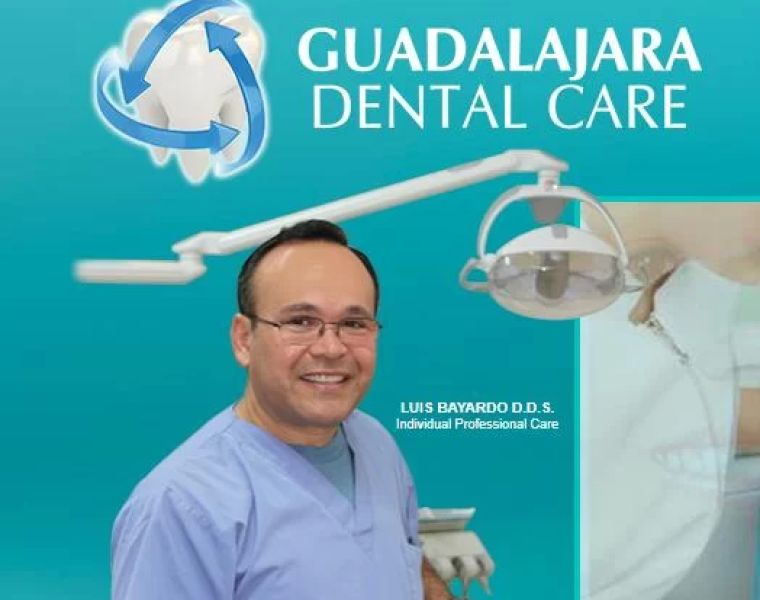 Guadalajara Dental Care