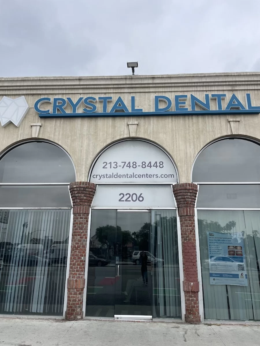 Crystal Dental 6