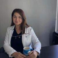 Pacific Friends Dental - Dr. Dorina Popescu ico