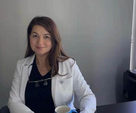 Pacific Friends Dental - Dr. Dorina Popescu