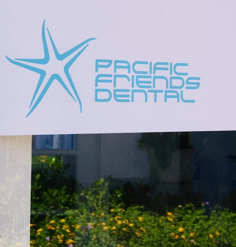 Pacific Friends Dental - Dr. Dorina Popescu 6