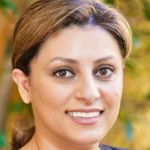 Dr. Sanaz Yousefi