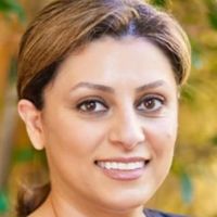Dr. Sanaz Yousefi ico
