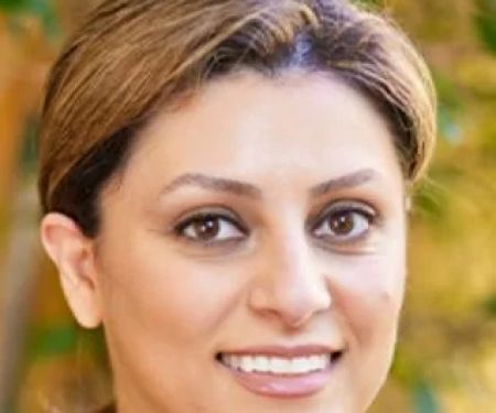 Dr. Sanaz Yousefi