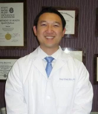 Encino Orthodontics - Dr. Fouy Chau, DDS, MS, MBA 5