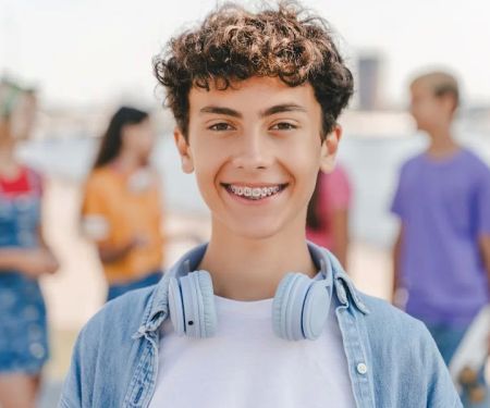 Orthodontics in Woodland Hills