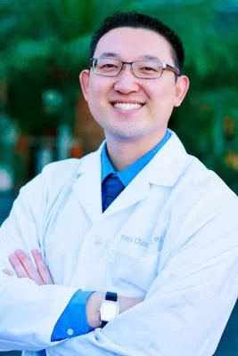 Encino Orthodontics - Dr. Fouy Chau, DDS, MS, MBA 3