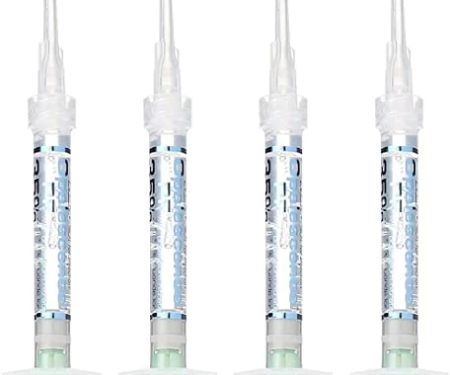 Mark T Hanstein DDS