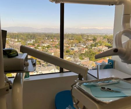 Philip Farzad, DDS