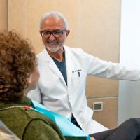 Calabasas Veneers by Dr.Kiumars Rahimi, DDS Dentistry in Calabasas ico