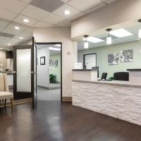 Smile Bright Periodontics, Dental Practice of M. Natalie Dianati, DDS / Periodontist ico