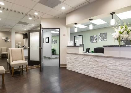 Smile Bright Periodontics, Dental Practice of M. Natalie Dianati, DDS / Periodontist