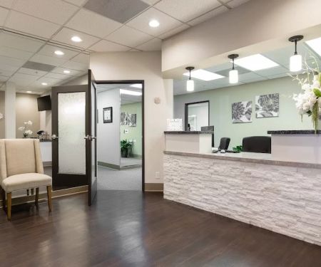 Smile Bright Periodontics, Dental Practice of M. Natalie Dianati, DDS / Periodontist