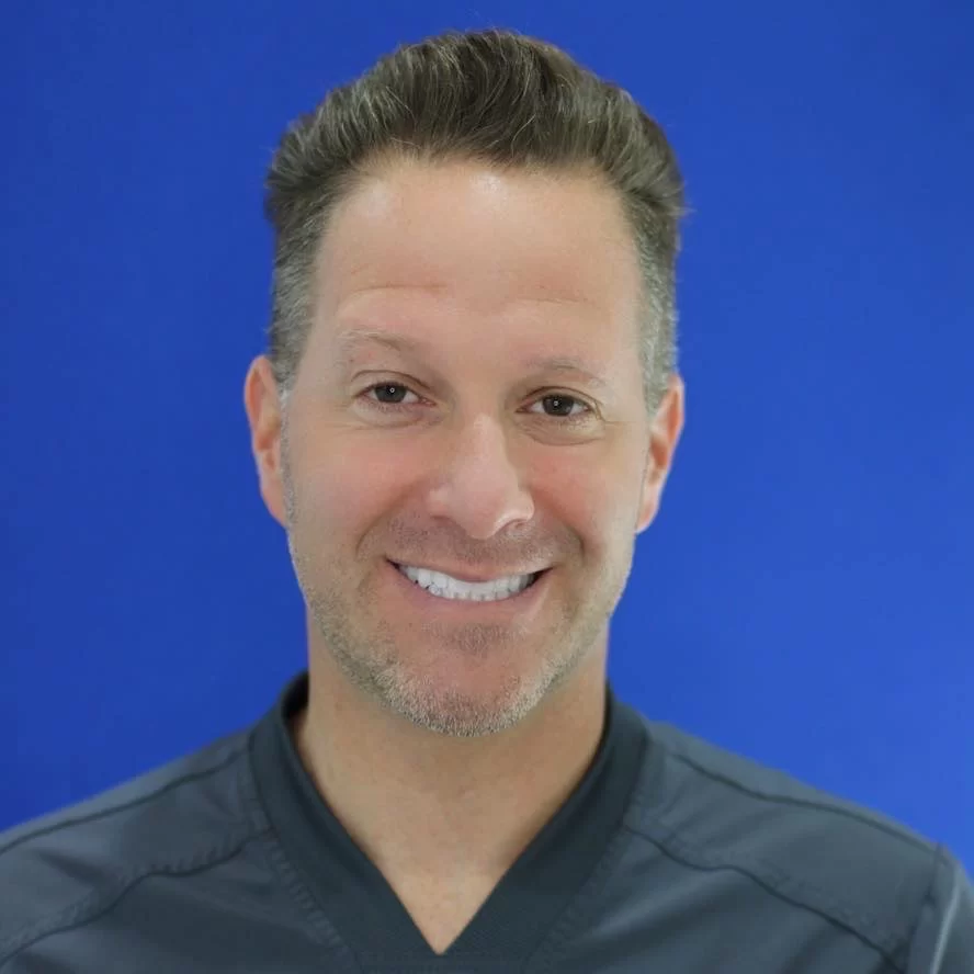 Matt Friedman, DDS 1