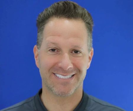 Matt Friedman, DDS