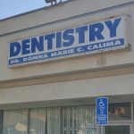 Calima Donna Marie DDS