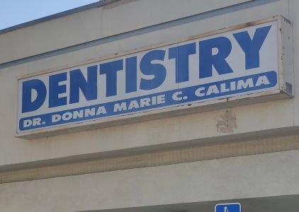Calima Donna Marie DDS