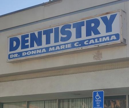 Calima Donna Marie DDS