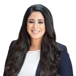 Dr. Joelle Abed Elahad
