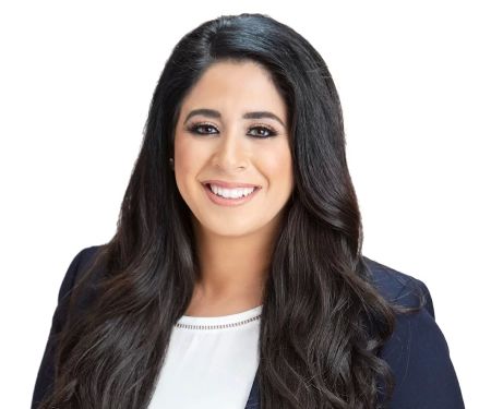 Dr. Joelle Abed Elahad