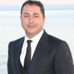Behzad Abadi DMD
