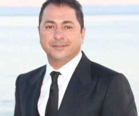 Behzad Abadi DMD