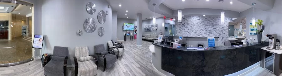 Snow Orthodontics Encino 3