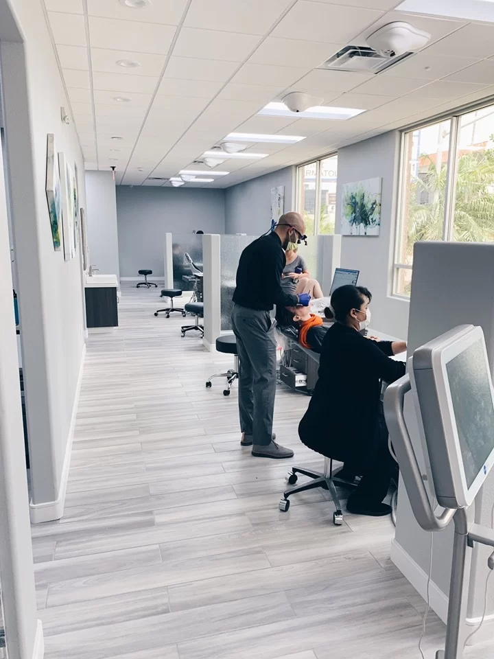 Snow Orthodontics Encino 7