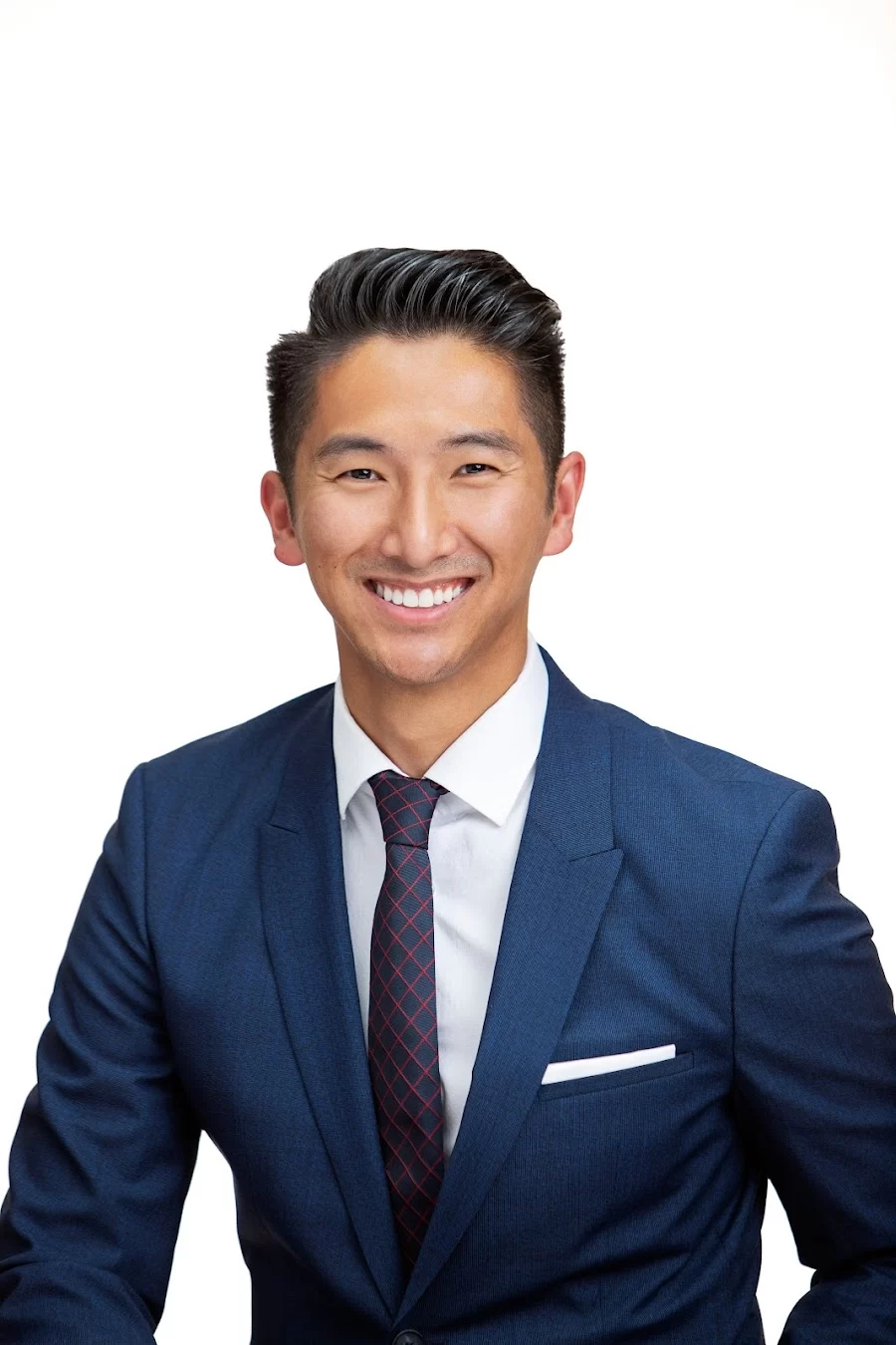 Dr. Shawn Nguyen 1