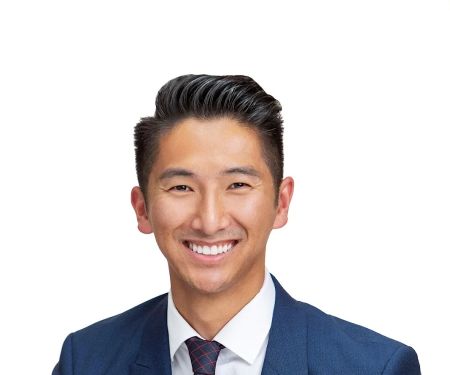 Dr. Shawn Nguyen