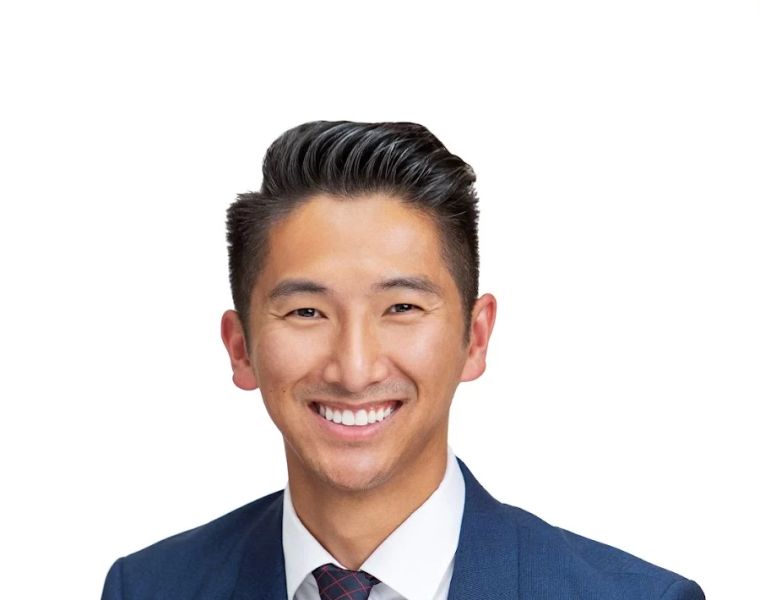 Dr. Shawn Nguyen