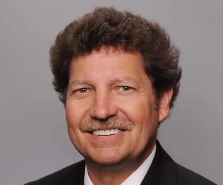 Michael Smolen DDS