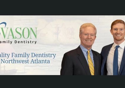Vason Family Dentistry of Buckhead